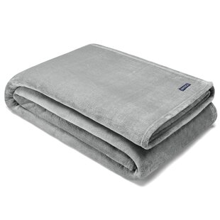 Kirkland signature discount queen plush blanket